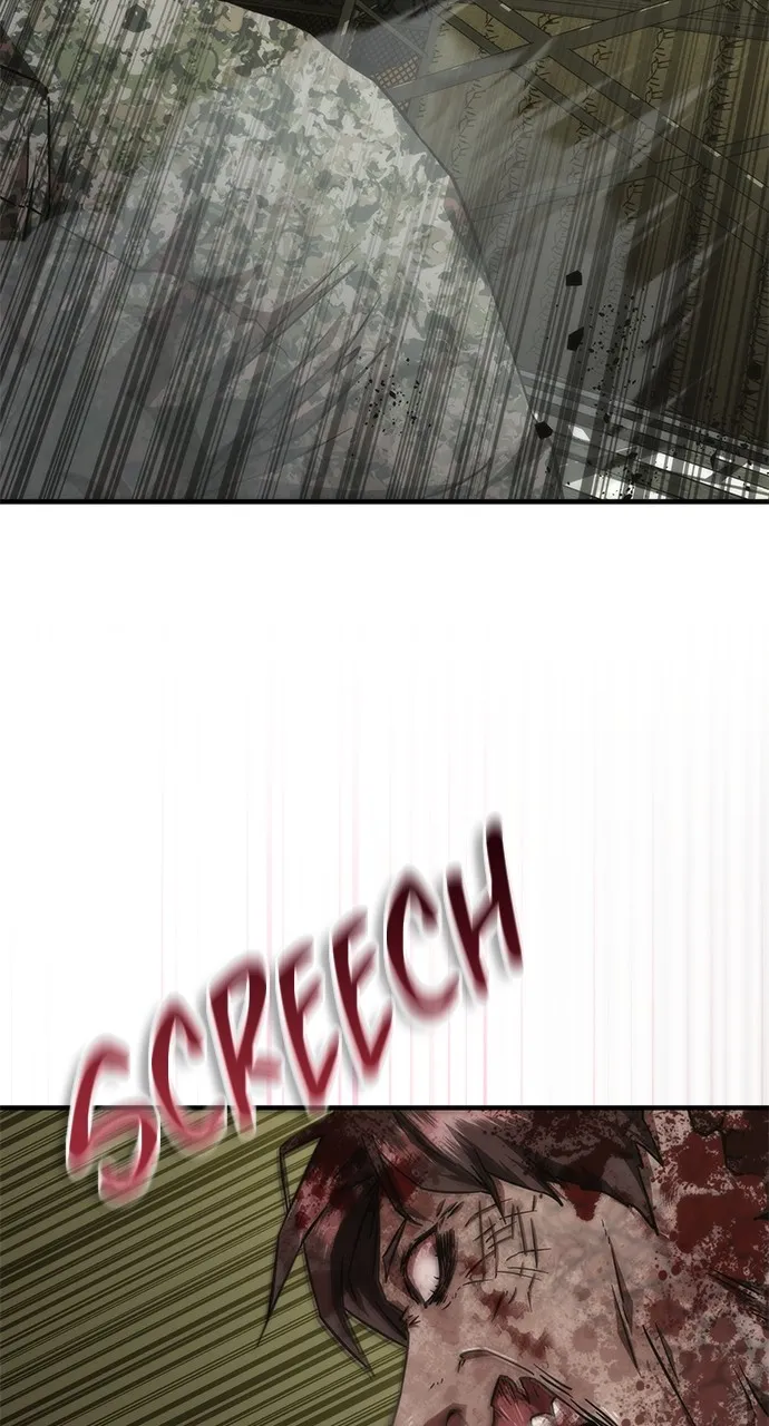 Zombie Revelation: 82-08 Chapter 38 page 7 - 