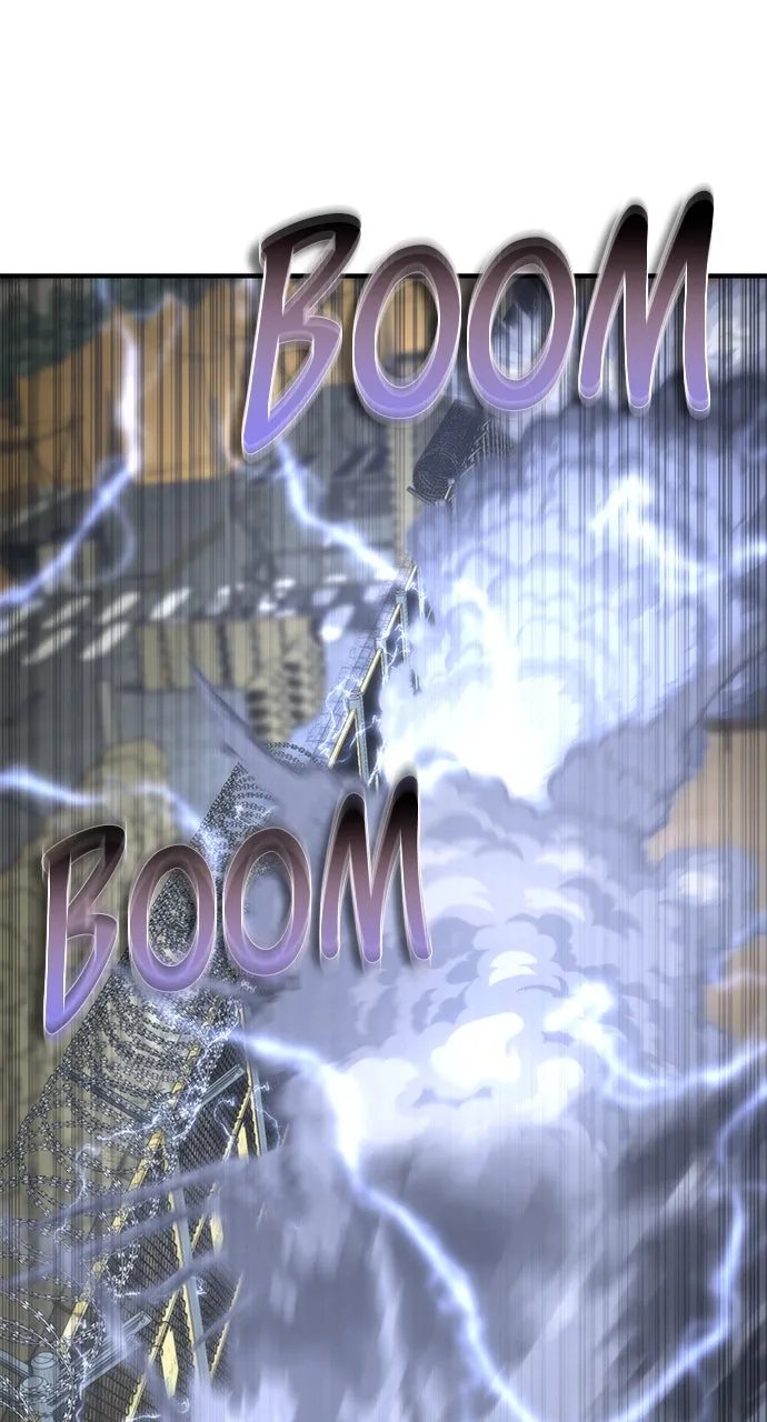 Zombie Revelation: 82-08 Chapter 38 page 63 - 