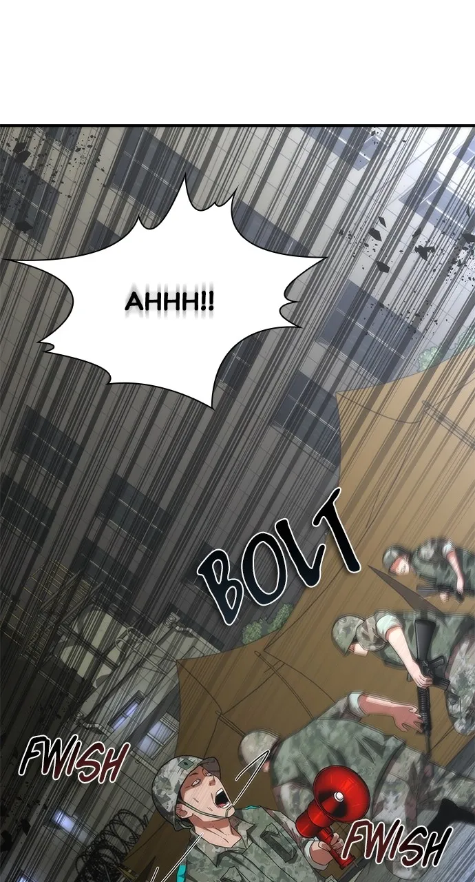 Zombie Revelation: 82-08 Chapter 38 page 72 - 