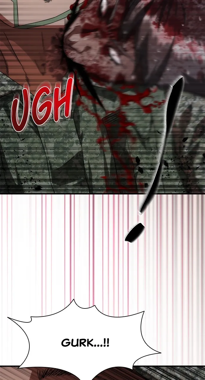 Zombie Revelation: 82-08 Chapter 38 page 77 - 