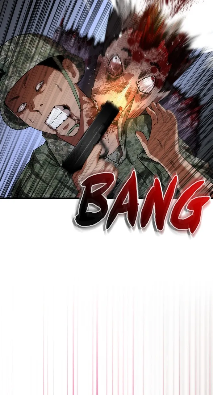 Zombie Revelation: 82-08 Chapter 38 page 79 - 