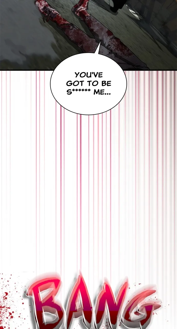 Zombie Revelation: 82-08 Chapter 38 page 82 - 
