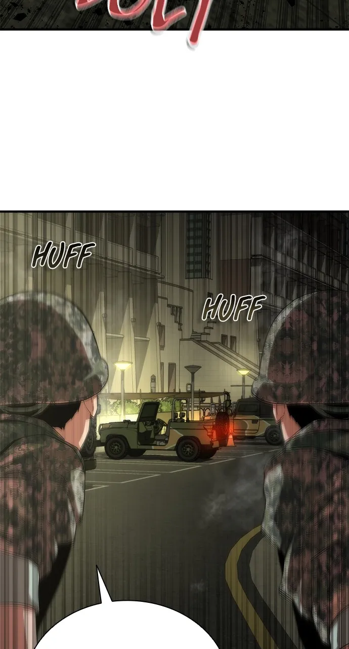 Zombie Revelation: 82-08 Chapter 38 page 89 - 