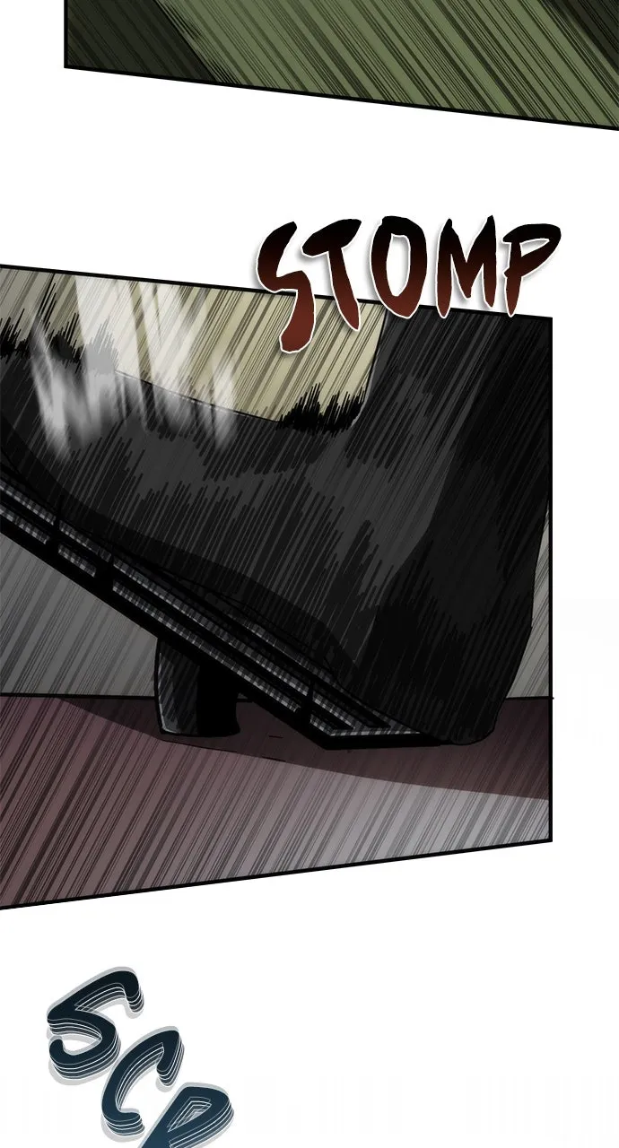 Zombie Revelation: 82-08 Chapter 38 page 100 - 