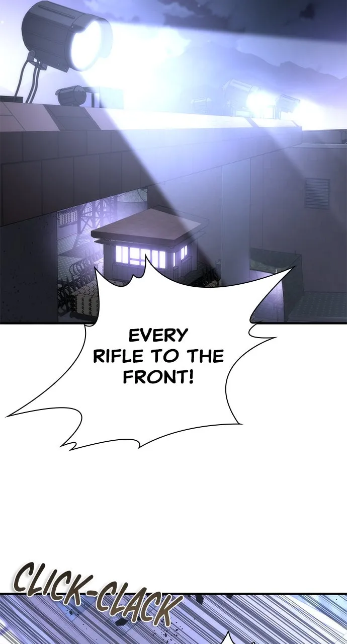 Zombie Revelation: 82-08 Chapter 39 page 111 - 