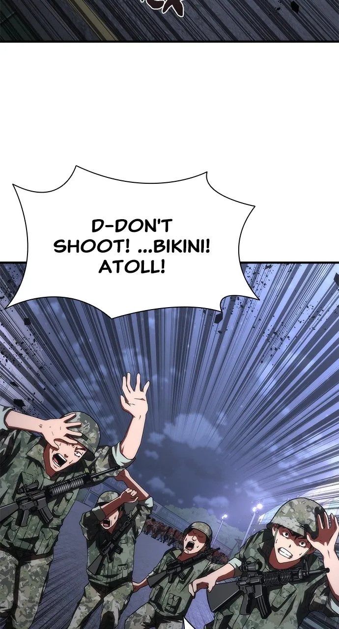 Zombie Revelation: 82-08 Chapter 39 page 113 - 