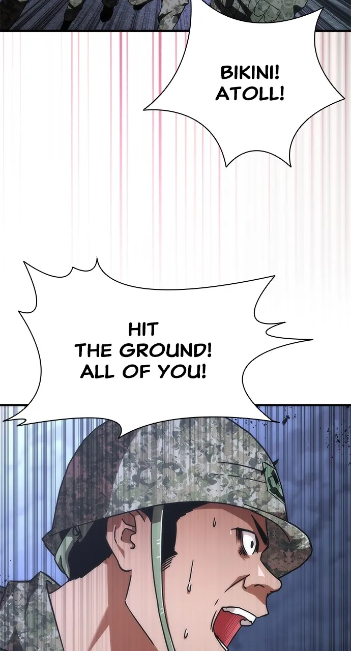 Zombie Revelation: 82-08 Chapter 39 page 114 - 