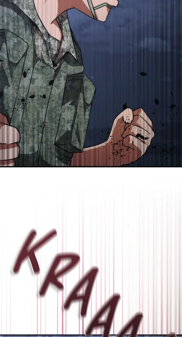 Zombie Revelation: 82-08 Chapter 39 page 115 - 