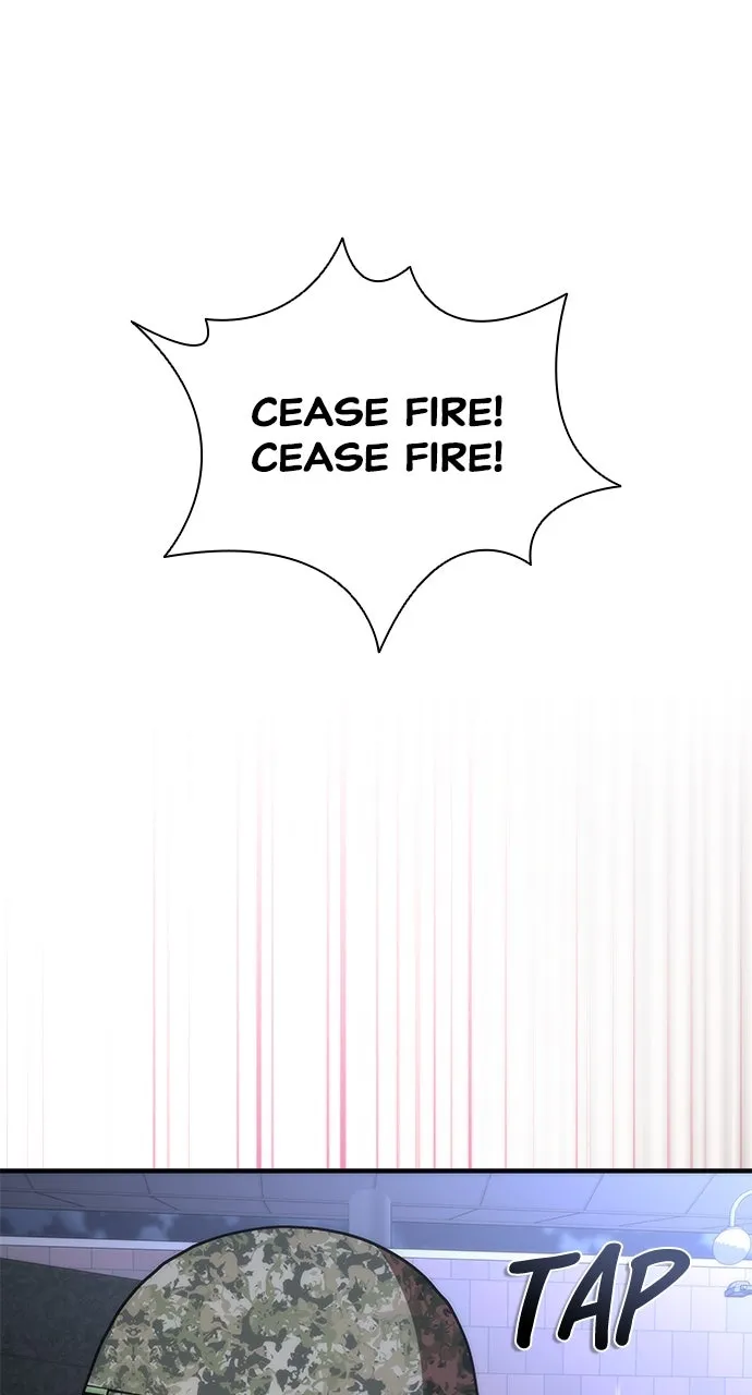 Zombie Revelation: 82-08 Chapter 39 page 126 - 