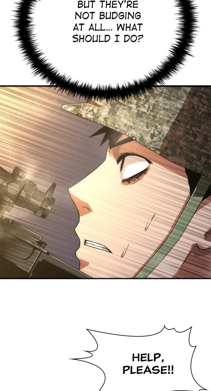 Zombie Revelation: 82-08 Chapter 39 page 29 - 