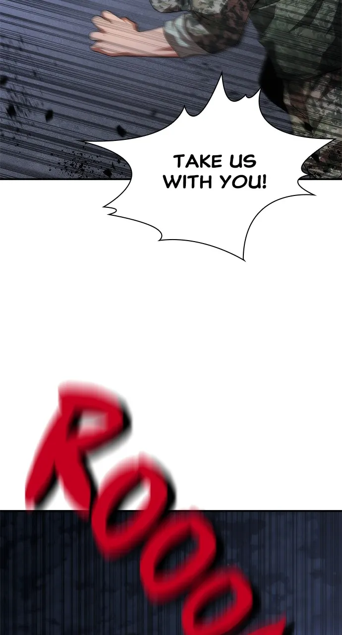 Zombie Revelation: 82-08 Chapter 39 page 31 - 