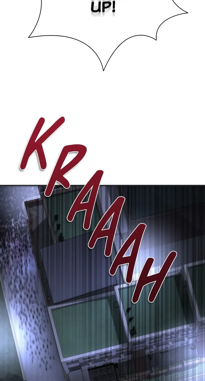 Zombie Revelation: 82-08 Chapter 39 page 33 - 