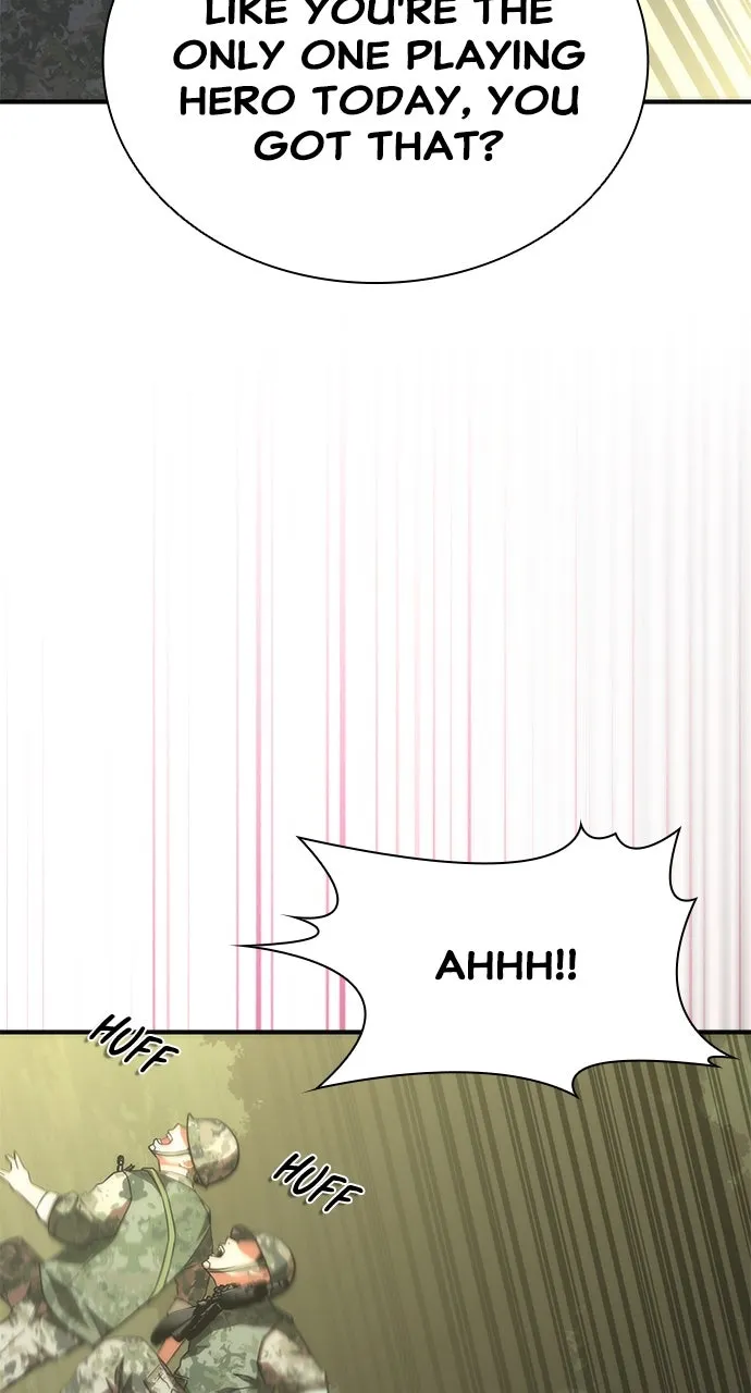 Zombie Revelation: 82-08 Chapter 39 page 39 - 
