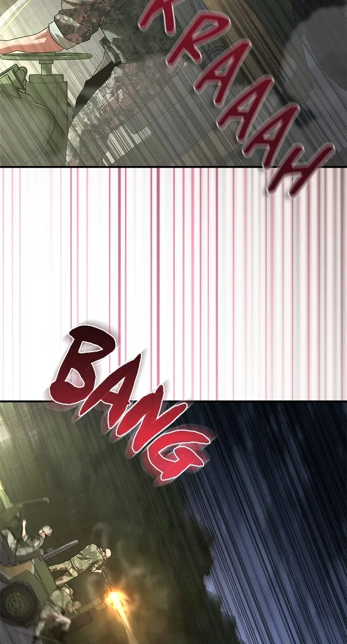 Zombie Revelation: 82-08 Chapter 39 page 46 - 