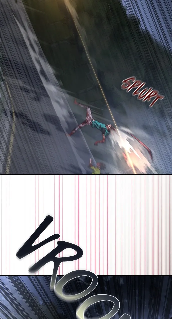 Zombie Revelation: 82-08 Chapter 39 page 47 - 