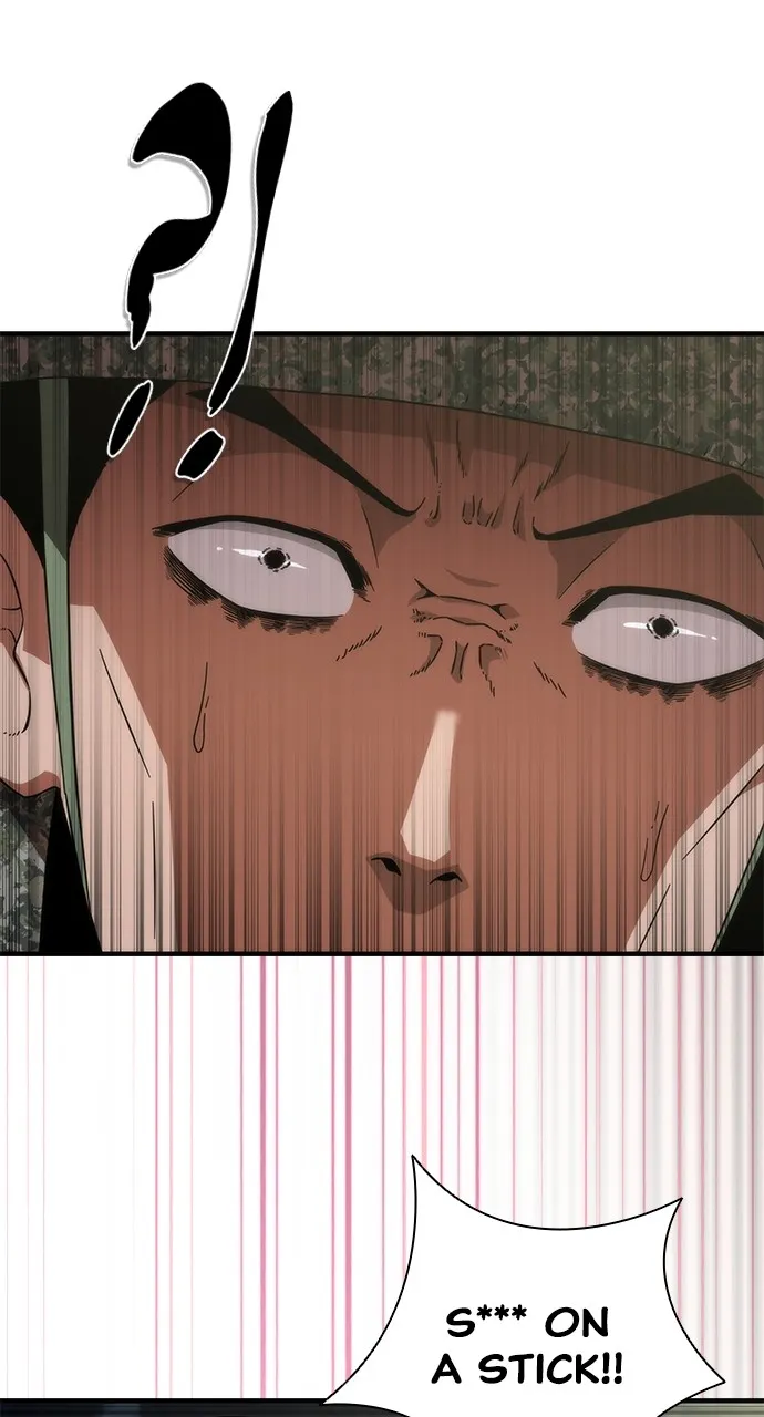Zombie Revelation: 82-08 Chapter 39 page 63 - 