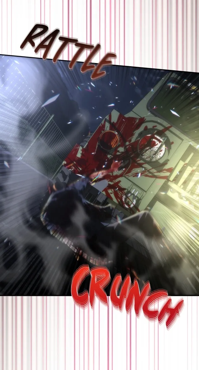 Zombie Revelation: 82-08 Chapter 39 page 69 - 
