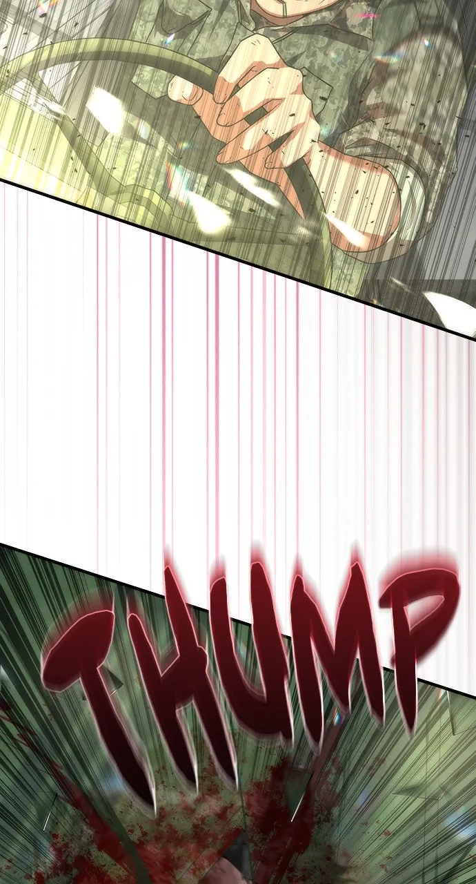 Zombie Revelation: 82-08 Chapter 39 page 71 - 