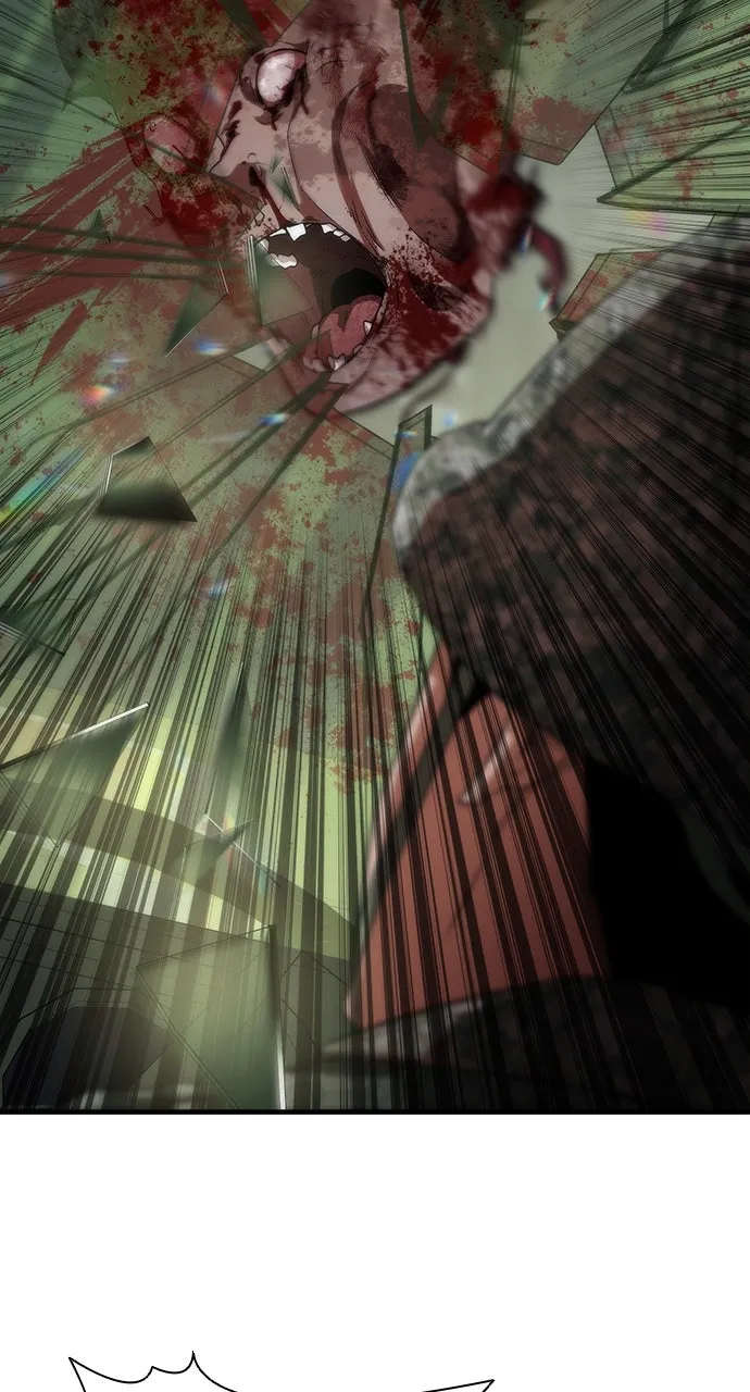 Zombie Revelation: 82-08 Chapter 39 page 72 - 