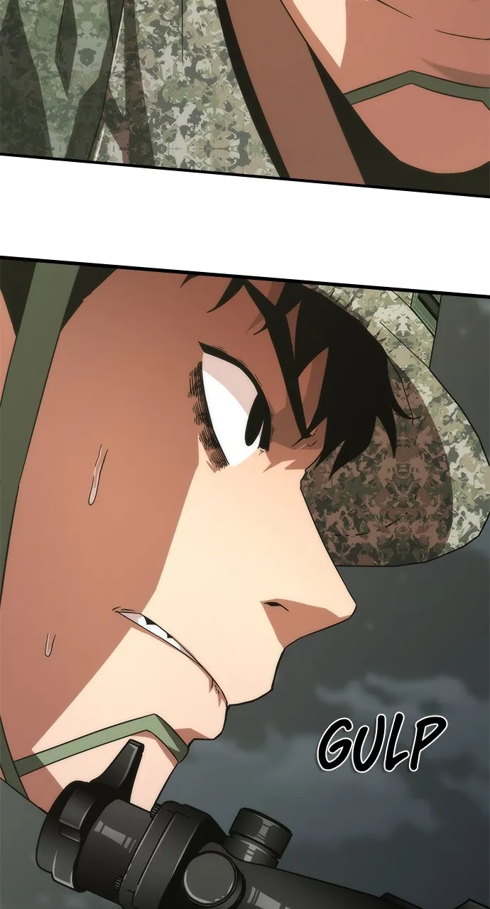 Zombie Revelation: 82-08 Chapter 39 page 82 - 