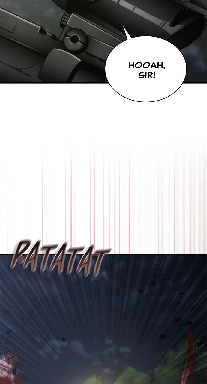 Zombie Revelation: 82-08 Chapter 39 page 83 - 