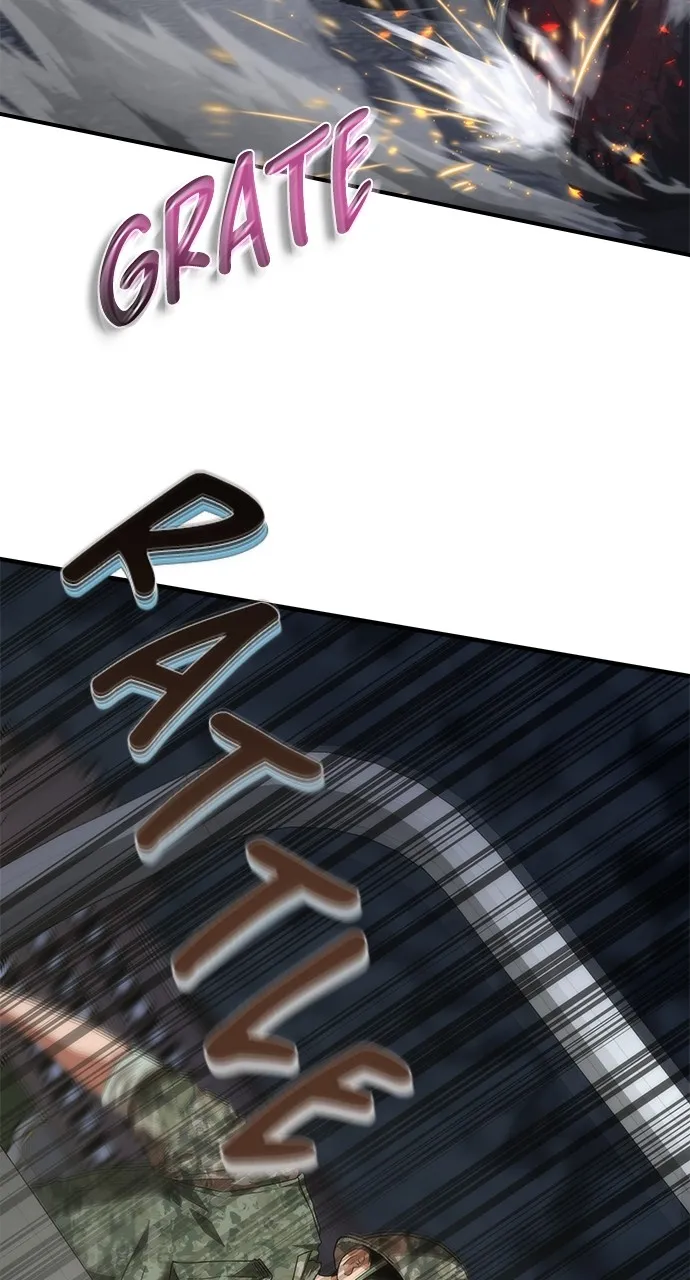 Zombie Revelation: 82-08 Chapter 39 page 89 - 