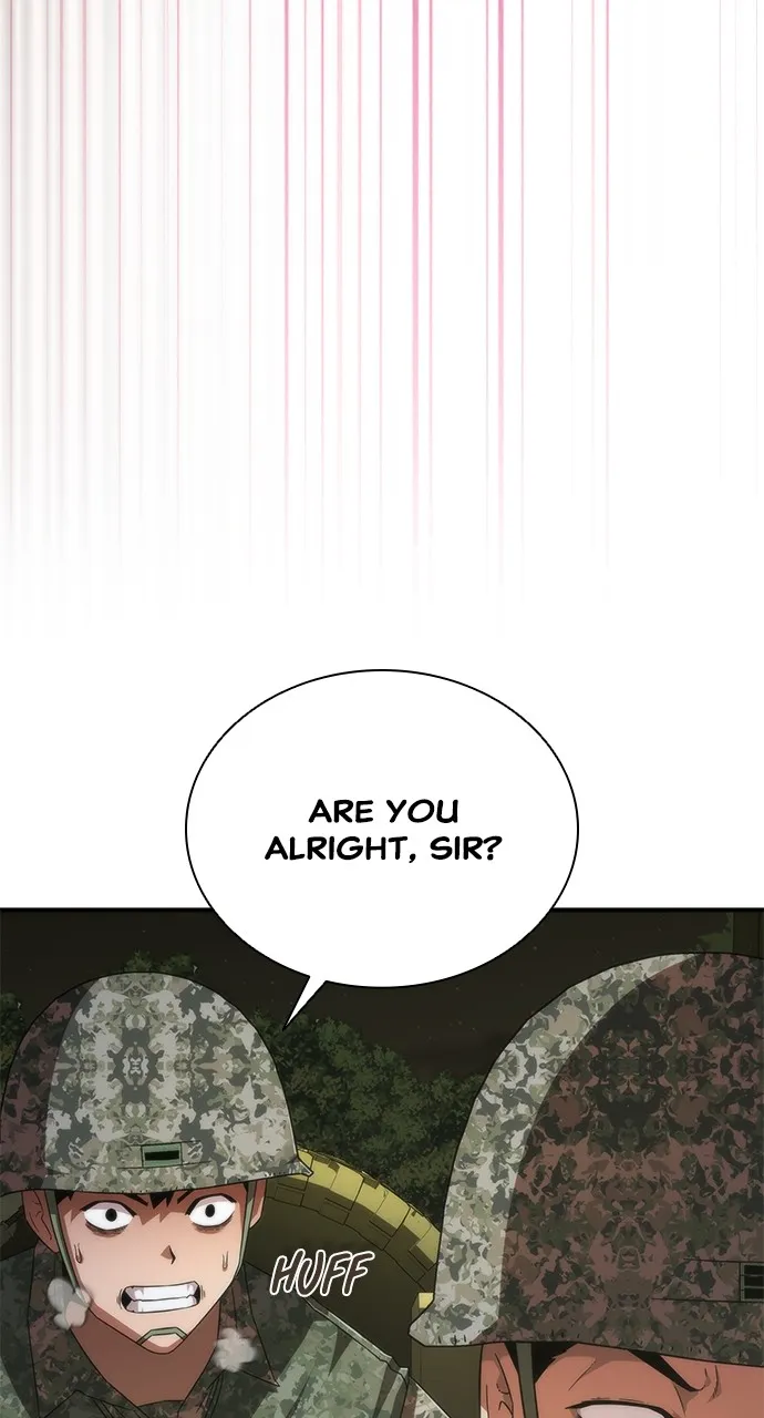 Zombie Revelation: 82-08 Chapter 39 page 10 - 