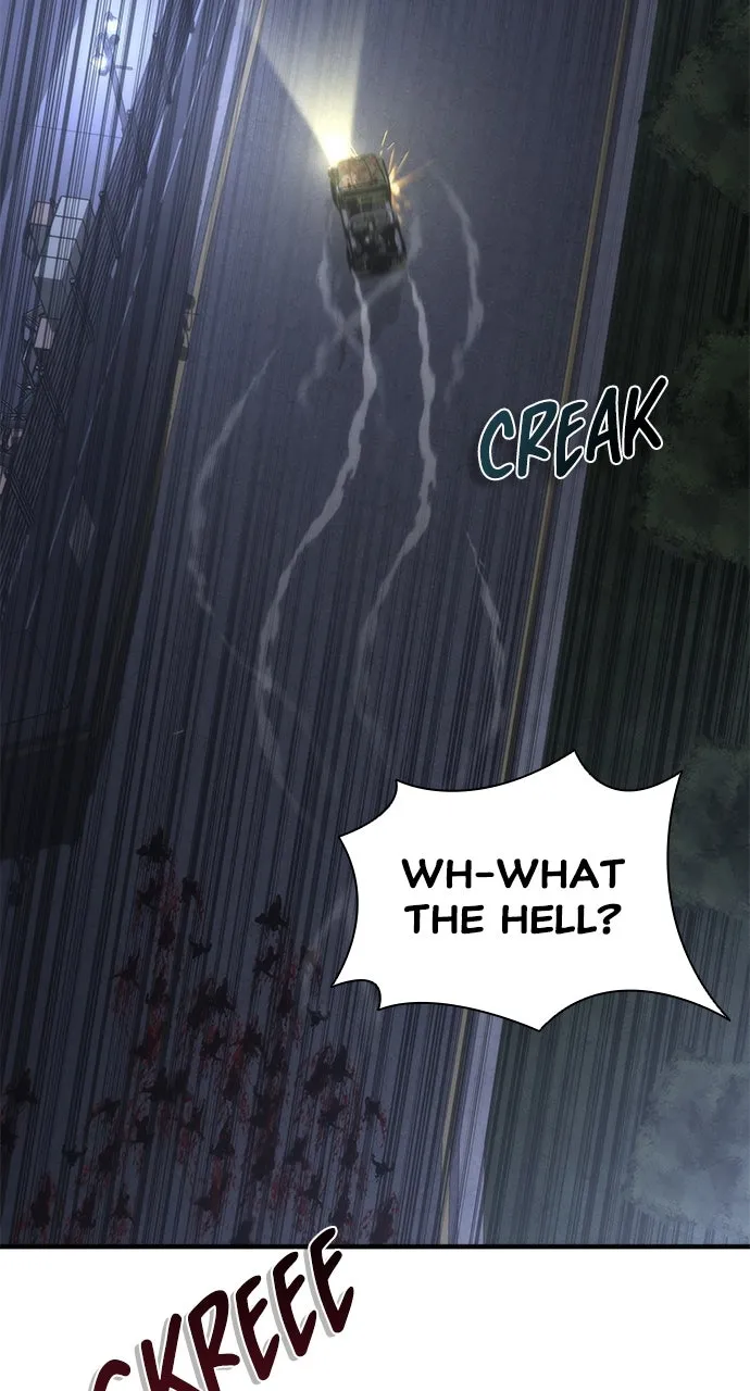 Zombie Revelation: 82-08 Chapter 39 page 93 - 