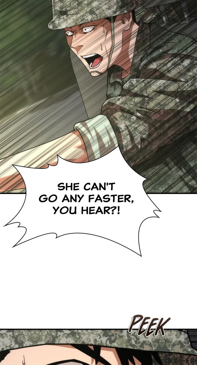 Zombie Revelation: 82-08 Chapter 39 page 97 - 