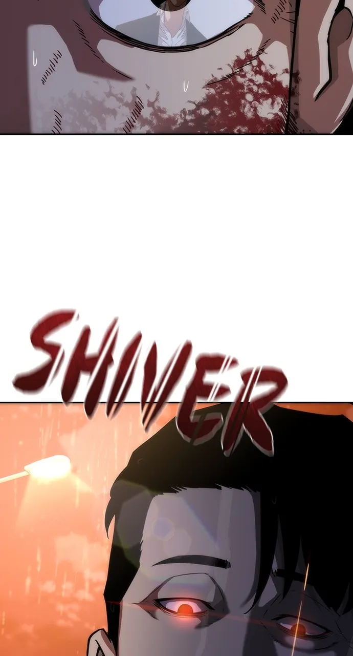 Zombie Revelation: 82-08 Chapter 4 page 104 - 