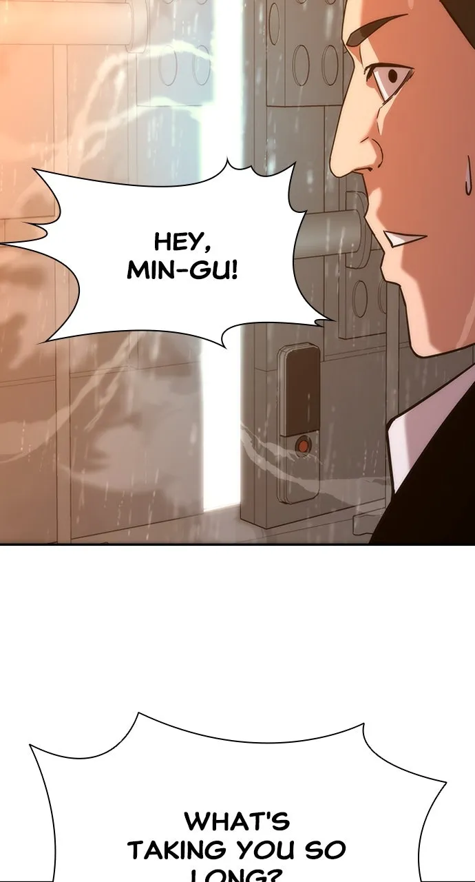 Zombie Revelation: 82-08 Chapter 4 page 109 - 