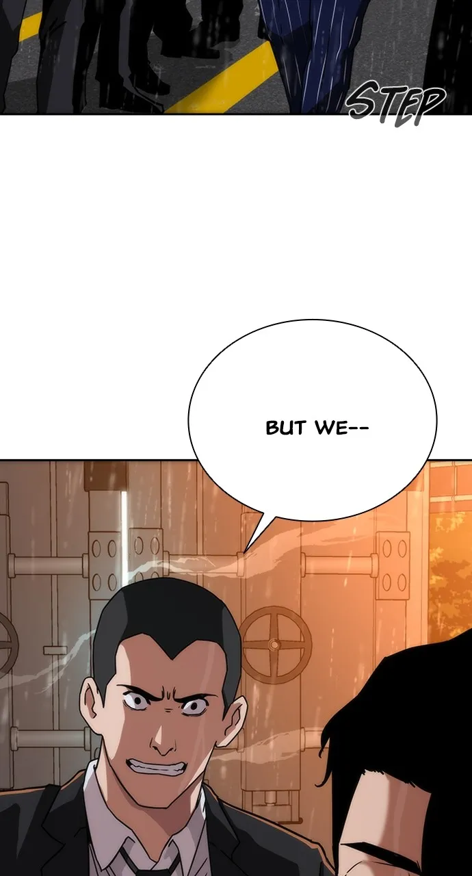 Zombie Revelation: 82-08 Chapter 4 page 112 - 