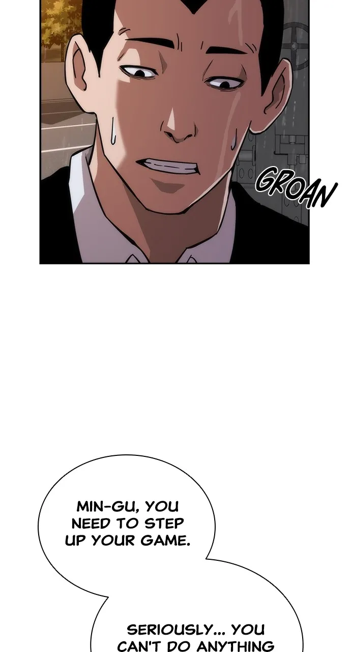 Zombie Revelation: 82-08 Chapter 4 page 114 - 