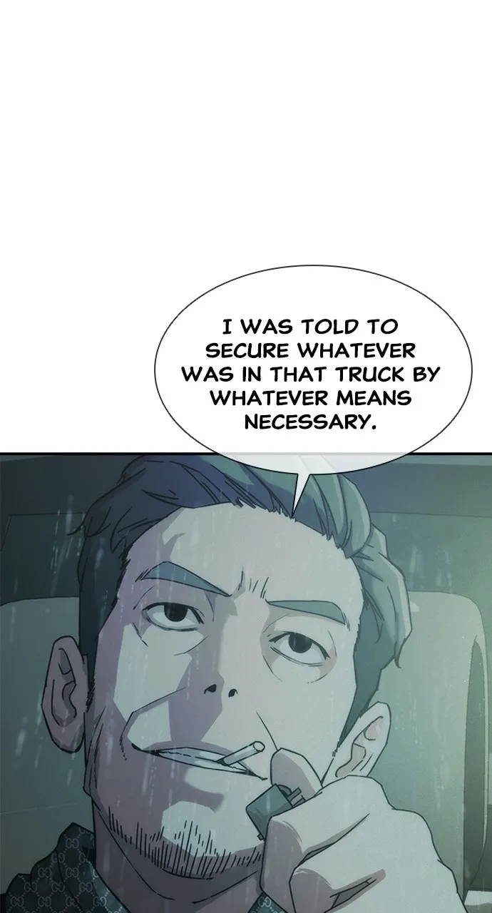 Zombie Revelation: 82-08 Chapter 4 page 119 - 