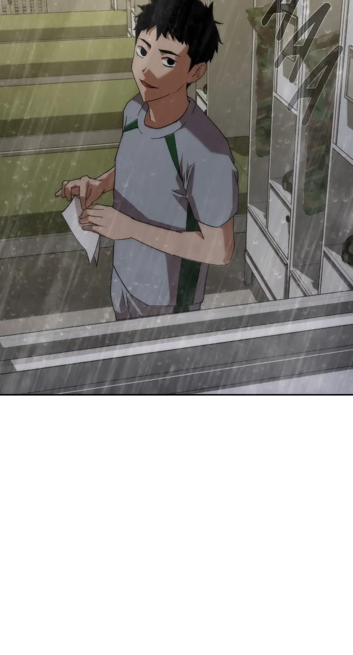 Zombie Revelation: 82-08 Chapter 4 page 13 - 