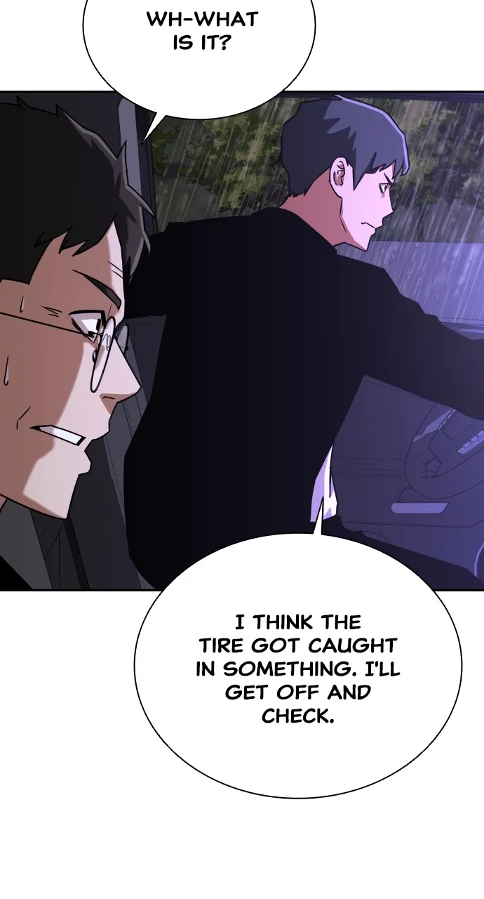 Zombie Revelation: 82-08 Chapter 4 page 17 - 