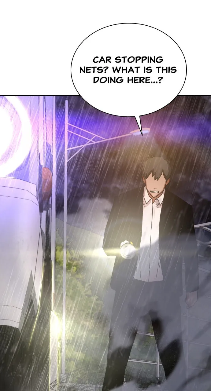 Zombie Revelation: 82-08 Chapter 4 page 19 - 