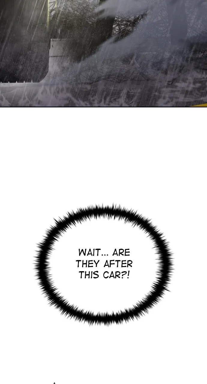 Zombie Revelation: 82-08 Chapter 4 page 20 - 