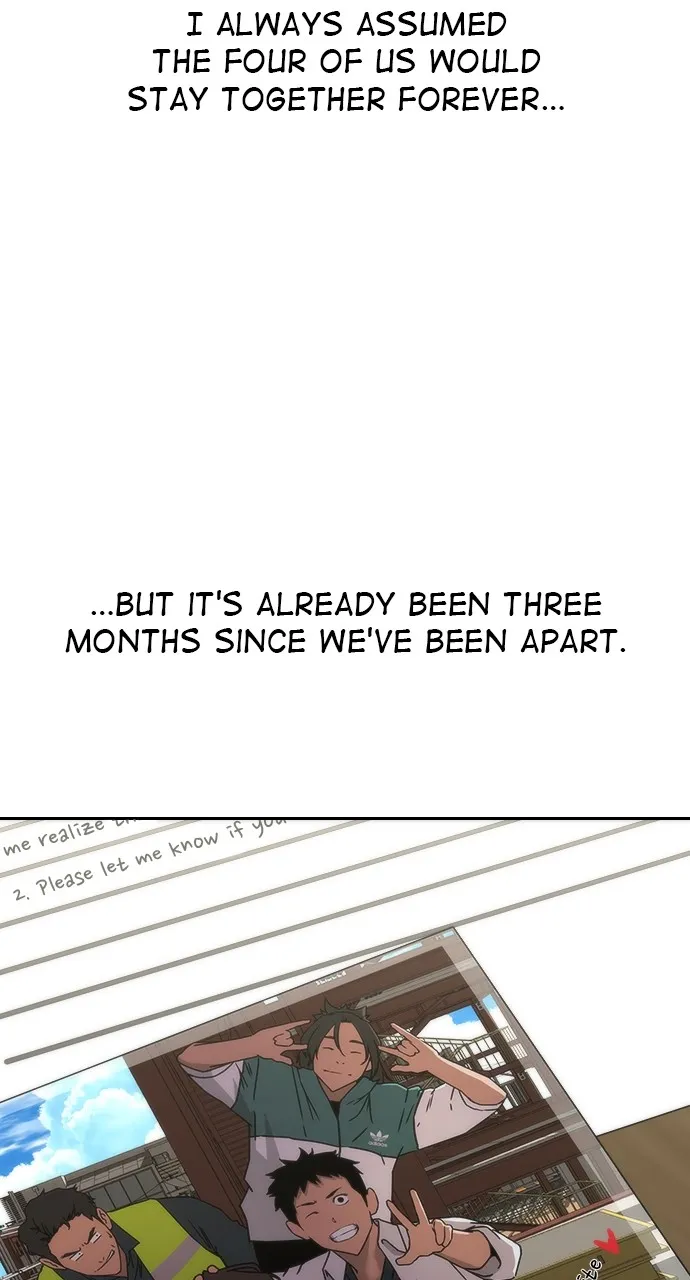 Zombie Revelation: 82-08 Chapter 4 page 3 - 