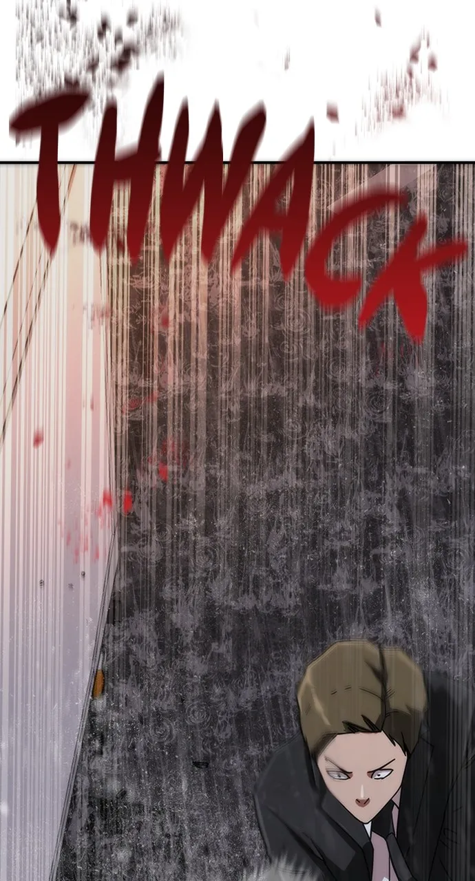 Zombie Revelation: 82-08 Chapter 4 page 22 - 