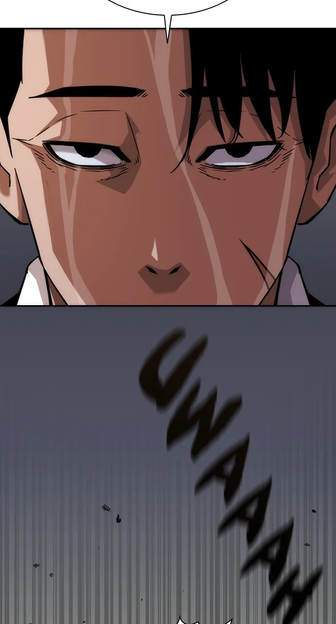 Zombie Revelation: 82-08 Chapter 4 page 28 - 