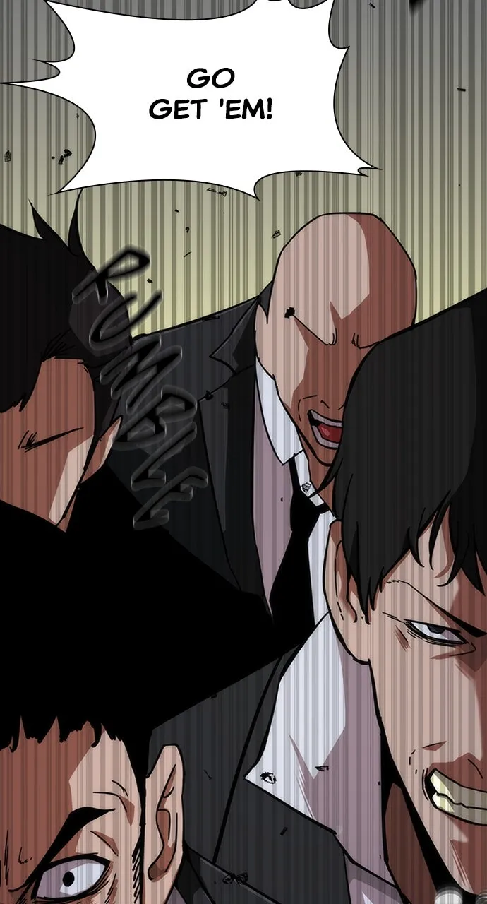 Zombie Revelation: 82-08 Chapter 4 page 29 - 