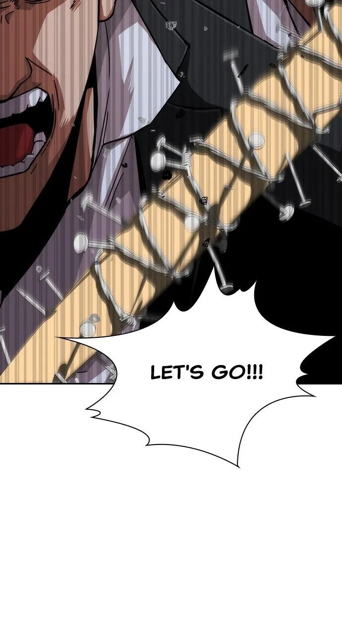 Zombie Revelation: 82-08 Chapter 4 page 30 - 