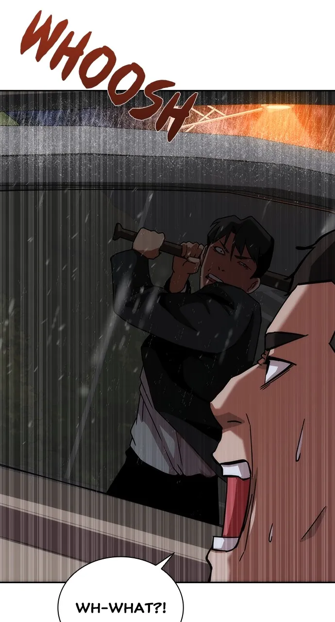 Zombie Revelation: 82-08 Chapter 4 page 31 - 