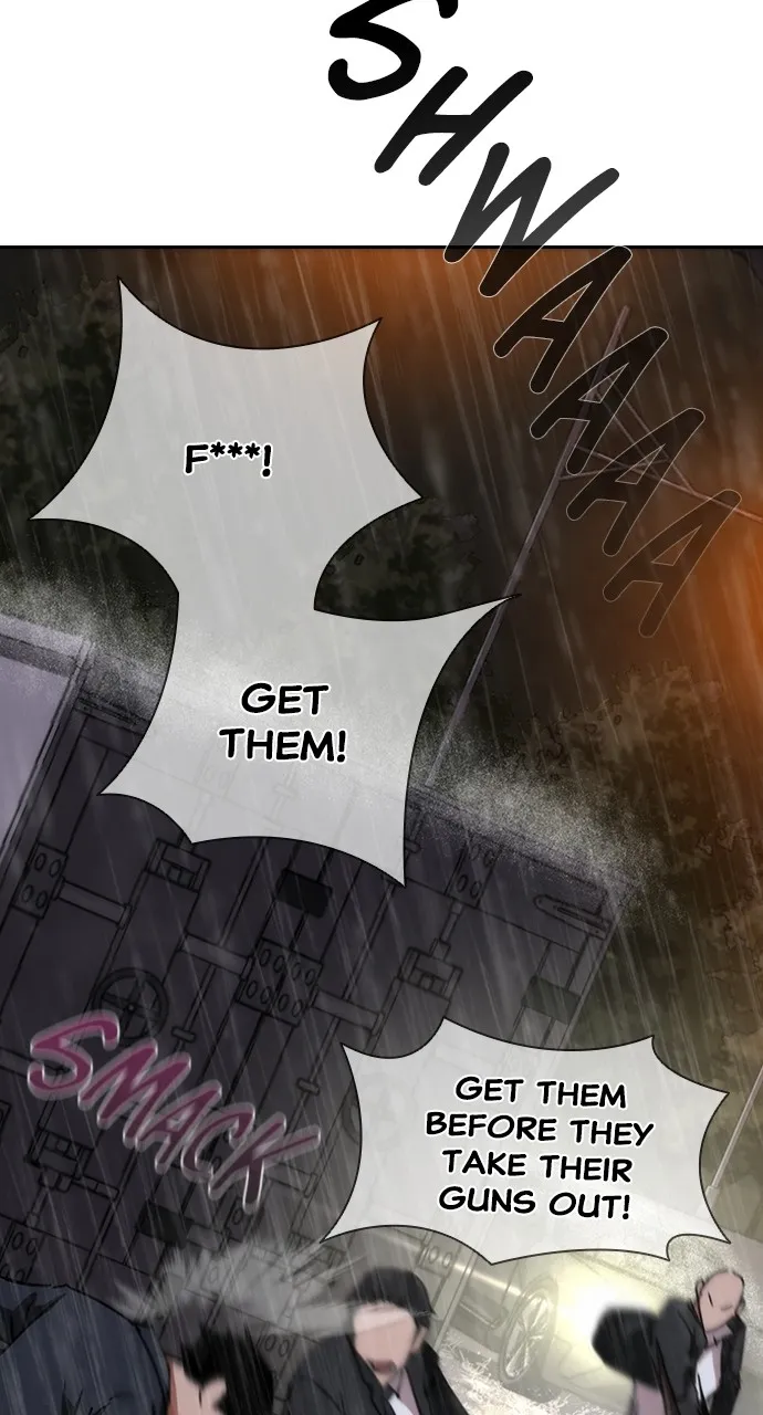 Zombie Revelation: 82-08 Chapter 4 page 34 - 