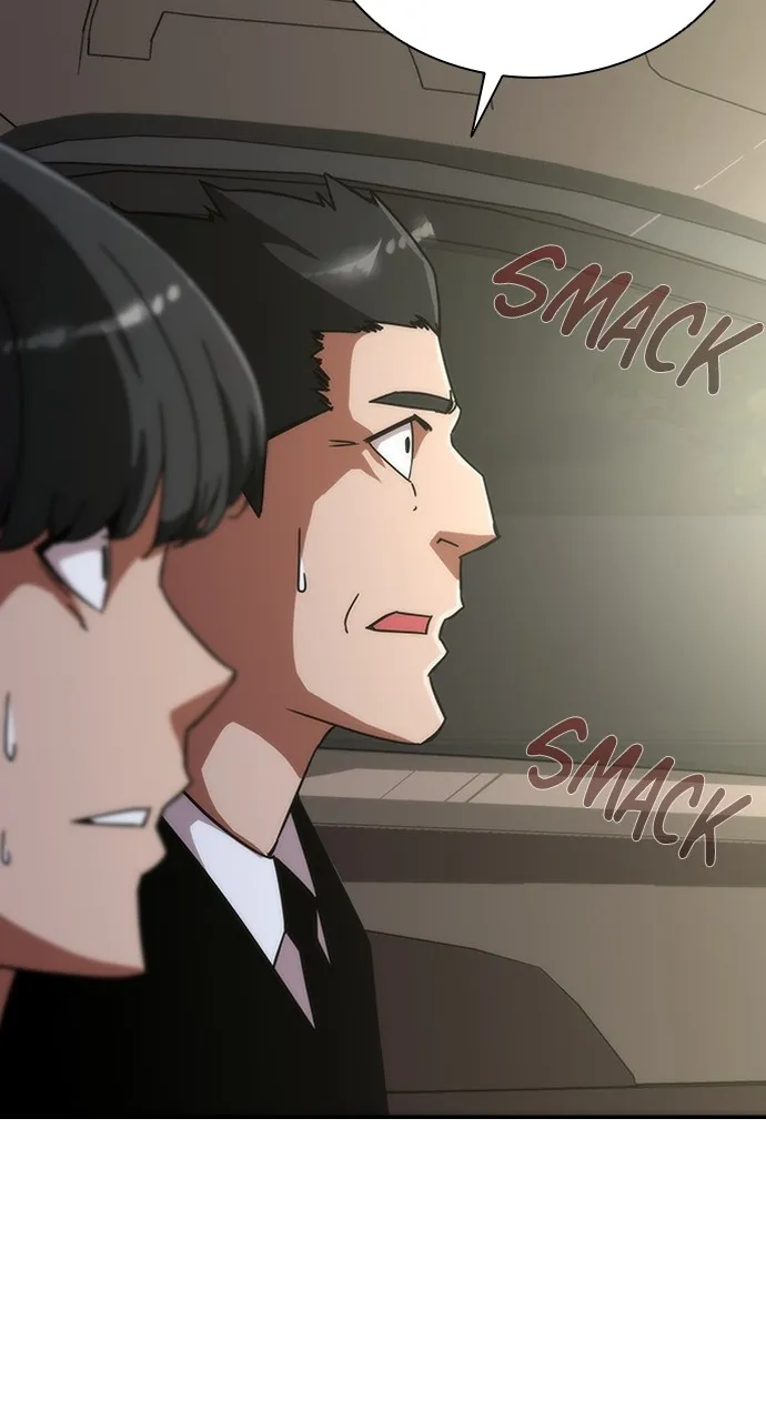 Zombie Revelation: 82-08 Chapter 4 page 37 - 