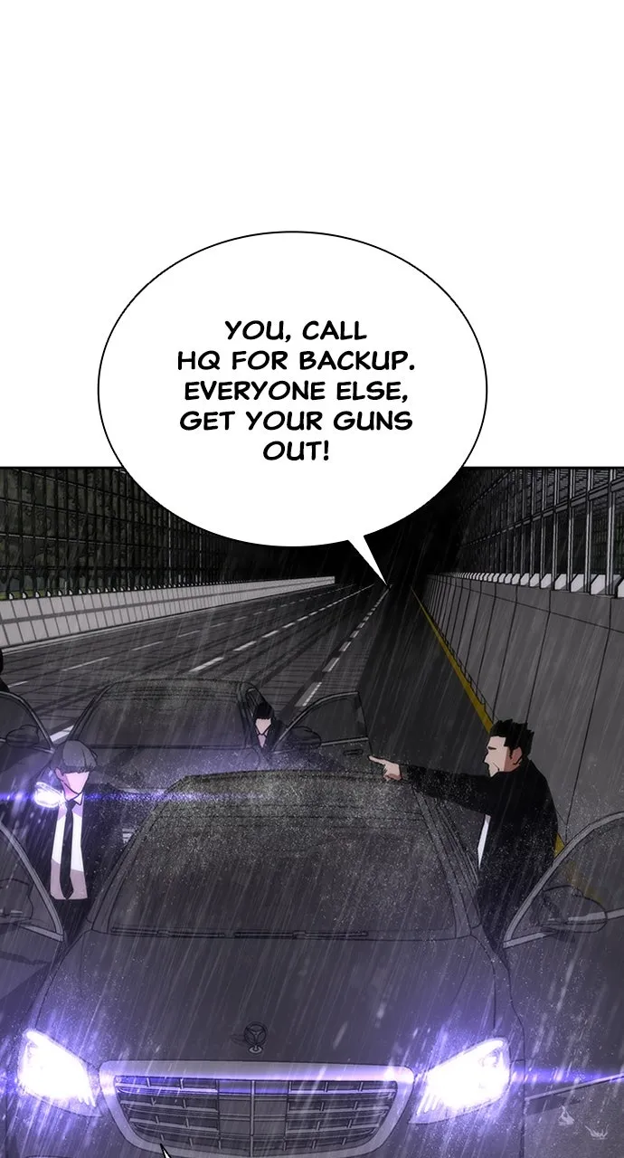 Zombie Revelation: 82-08 Chapter 4 page 38 - 
