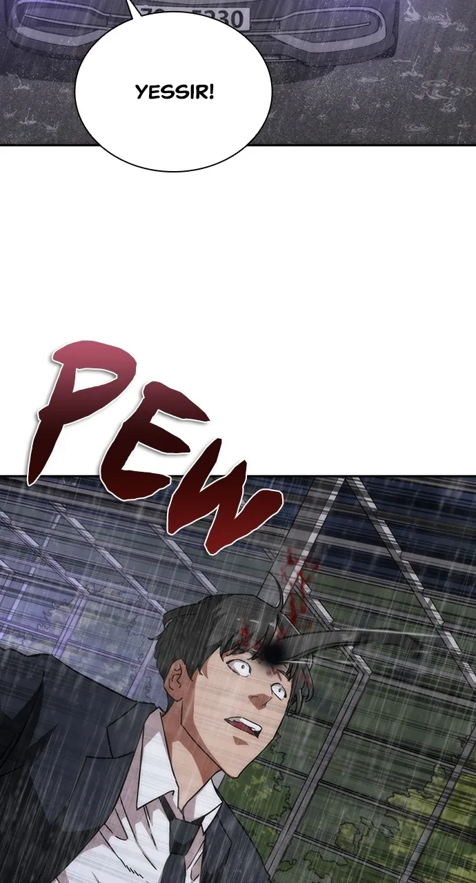 Zombie Revelation: 82-08 Chapter 4 page 39 - 