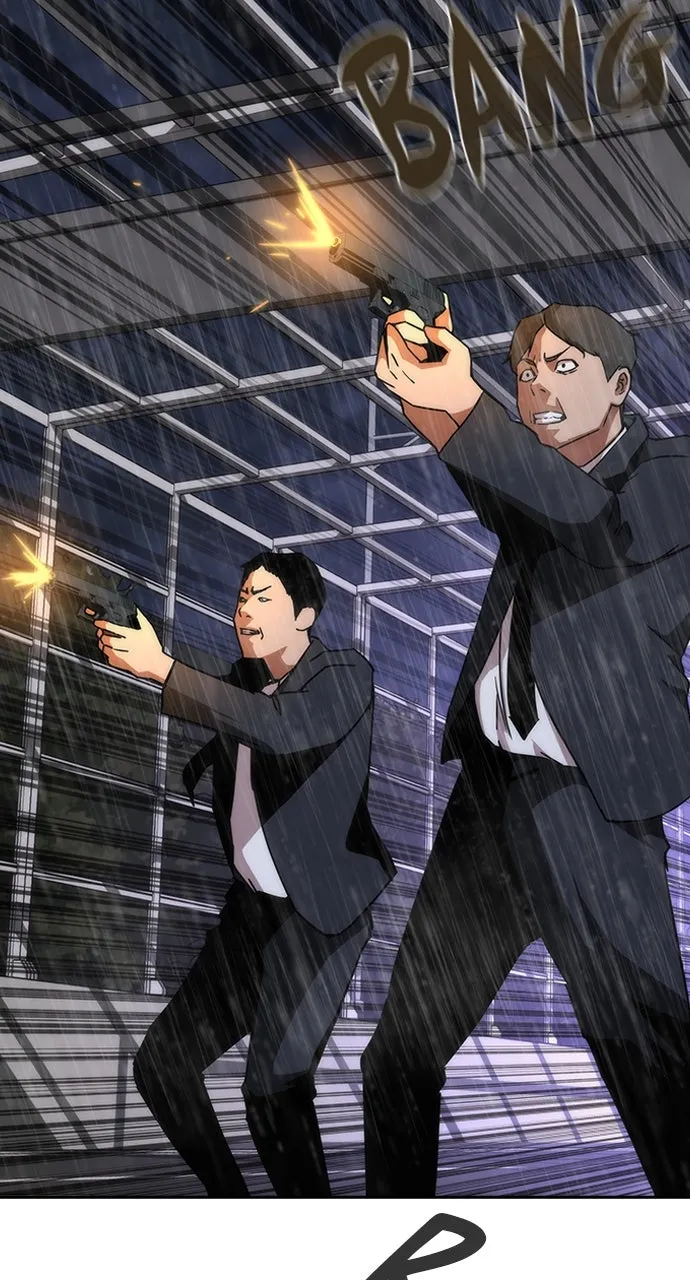 Zombie Revelation: 82-08 Chapter 4 page 47 - 