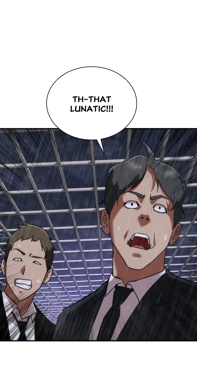 Zombie Revelation: 82-08 Chapter 4 page 52 - 